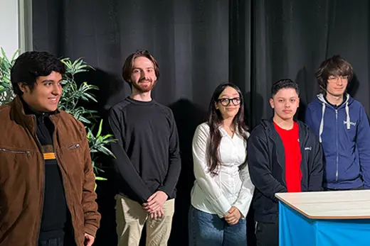 Hackathon GenAI&nbsp;: quand l’innovation rencontre la pédagogie