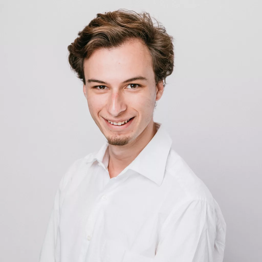 « Un système d’apprentissage hyper stimulant »&nbsp;: rencontre avec Fabien, étudiant aux Pays-Bas