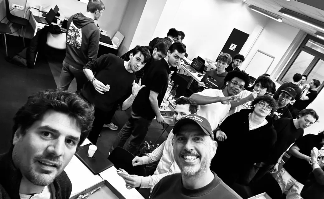 Hackathon IA à Epitech Lyon&nbsp;: recréer DeepSearch en local pour protéger les données sensibles