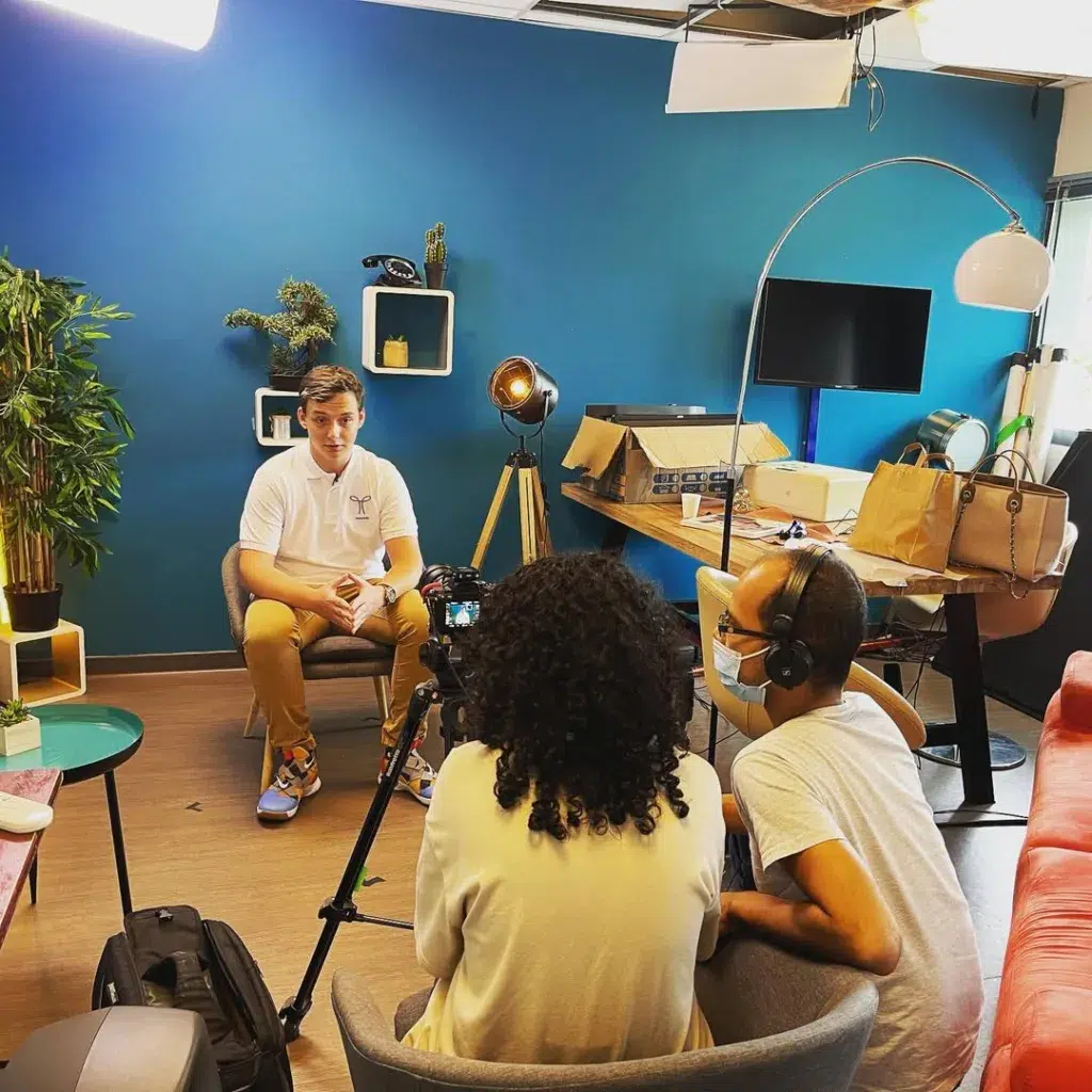 Prix coup de cœur du jury Epitech Expérience – EIP&nbsp;: Innuendo, un projet startup pour mieux comprendre l’endométriose