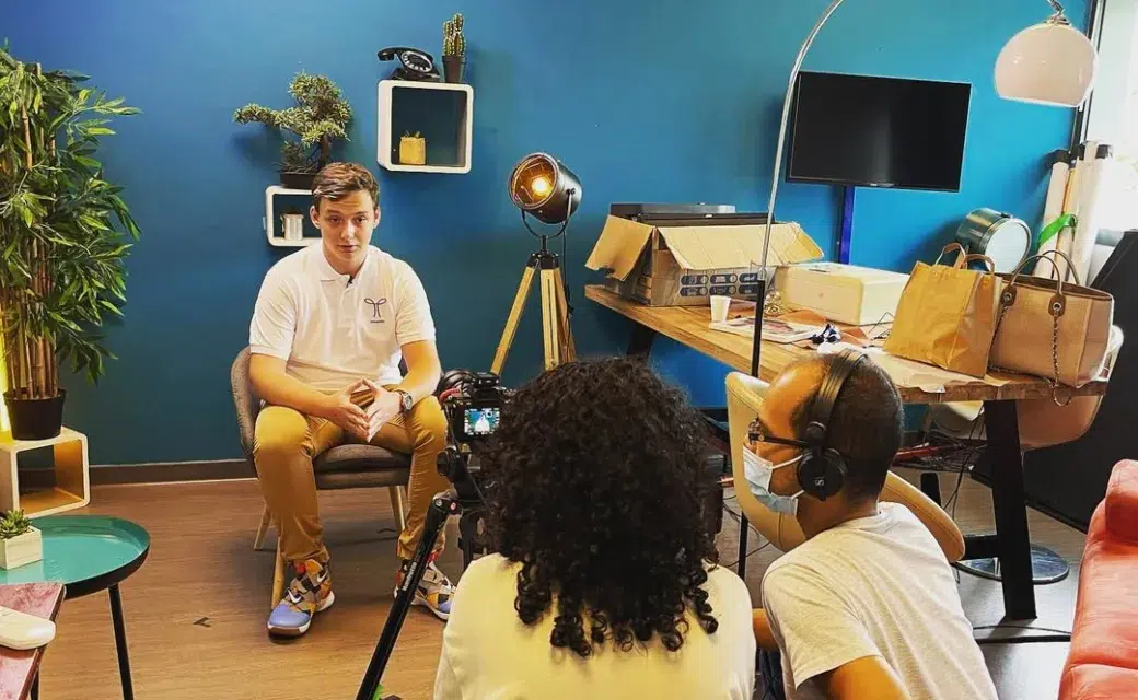 Prix coup de cœur du jury Epitech Expérience – EIP&nbsp;: Innuendo, un projet startup pour mieux comprendre l’endométriose