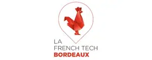 La french Tech bordeaux partenaire Epitech officiel de Epitech meilleure école informatique ingénieur