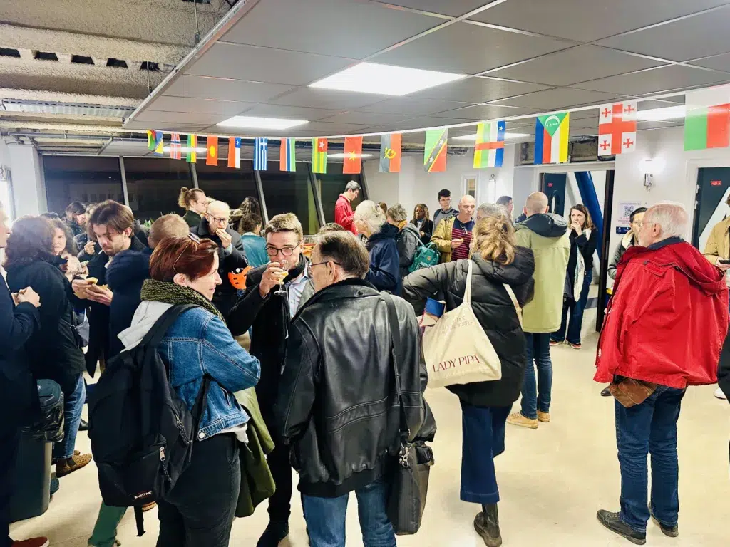 Quand The Shift Project intervient à Epitech Paris sur les enjeux écologiques