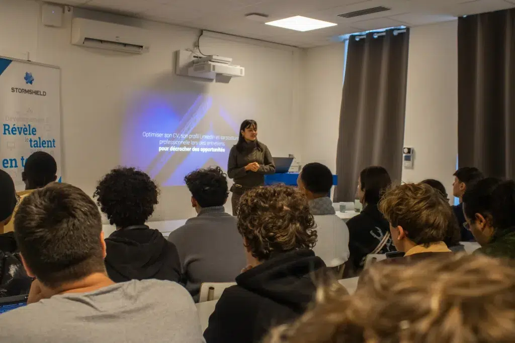 partenariat epitech lille stormshield 
